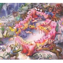 Hudba RED HOT CHILI PEPPERS - RETURN OF THE DREAM CANTEEN - INDIE CD
