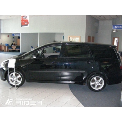 Lišty dverí Mitsubishi Grandis 2003- 2010