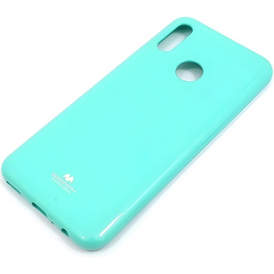Mercury Калъф Jelly за Huawei P Smart 2020 - Тюркоазен KP19261 (19261)