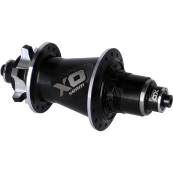 SRAM X.0