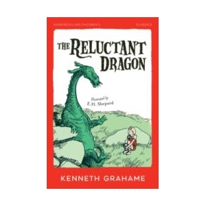 The Reluctant Dragon | E. H. Shepard (ISBN: 9780008772857)