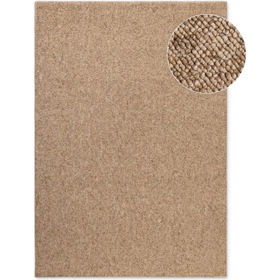 Elle Decoration Светлокафяв килим подходящ за пране 240x340 cm Rocco Caramel - Elle Decoration (106227-240x340)