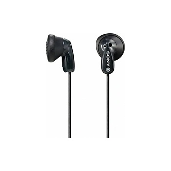 Image 1 of Sony MDR-E9LP black (MDRE9LPB.AE)