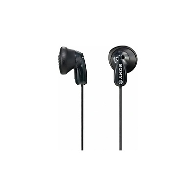 Sony MDR-E9LP black (MDRE9LPB.AE)