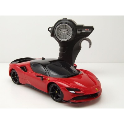 Maisto RCRC Premium ~ Ferrari SF90 Stradale 1:24