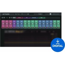 Fiedler Audio armada (Digitálny produkt)