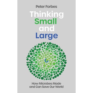 Thinking Small and Large | Peter Forbes (ISBN: 9781837731701)