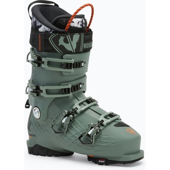 Rossignol Мъжки ски обувки Rossignol Alltrack 130 HV GW lichen green