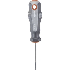 kwb ОТВЕРТКА РН 0 60 mm kwb (4009316622001)