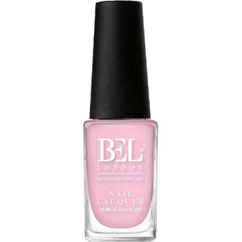 BEL London Нов Бързосъхнещ Лак за Нокти 017 10 мл