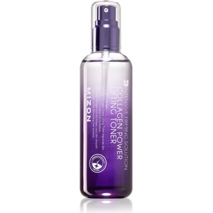 MIZON Intensive Firming Solution Collagen Power тоник за лице с лифтинг ефект 120ml