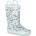 Trespass Детски гумени ботуши Trespass Unisex Kids' Starryton Wellington - Unicorn Mint