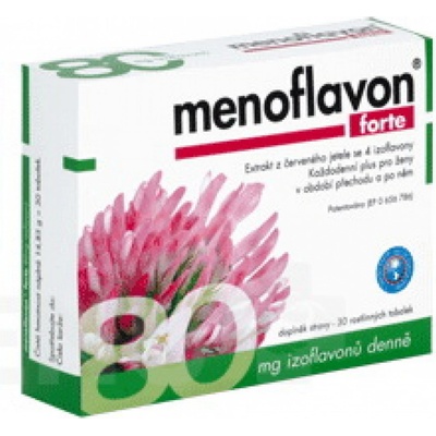 Menoflavon Forte 60 tablet