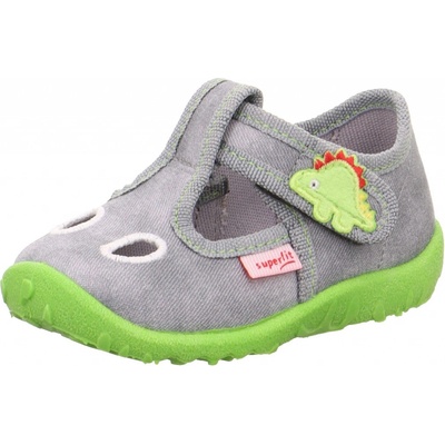 Superfit detské papuče Spotty 1-009248-2500