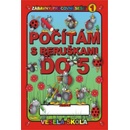 Počítám s beruškami do 5