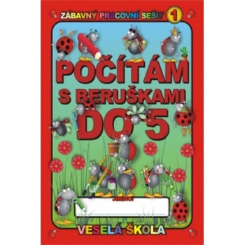 Počítám s beruškami do 5