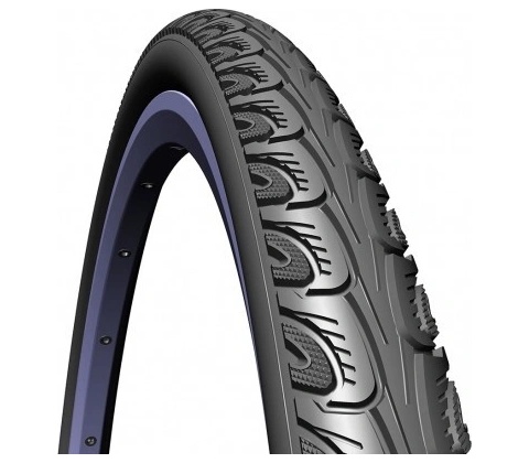 Rubena/Mitas 700x32C, V69 HOOK
