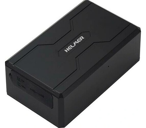 Helmer LK 521