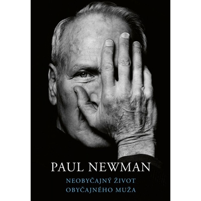 Neobyčajný život obyčajného muža - Newman Paul