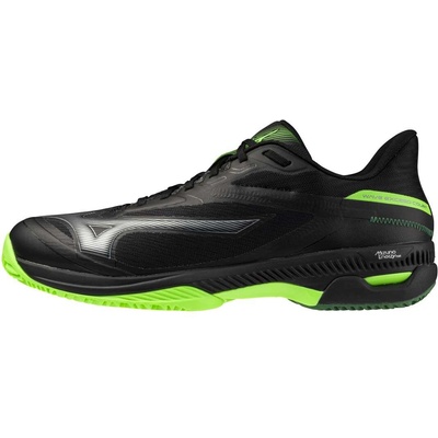 Mizuno Wave exceed court cc 44.5