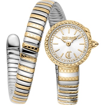 Just Cavalli Signature Snake JC1L351M0055 - Дамски часовник (JC1L351M0055)