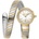 Just Cavalli Signature Snake JC1L351M0055 - Дамски часовник (JC1L351M0055)