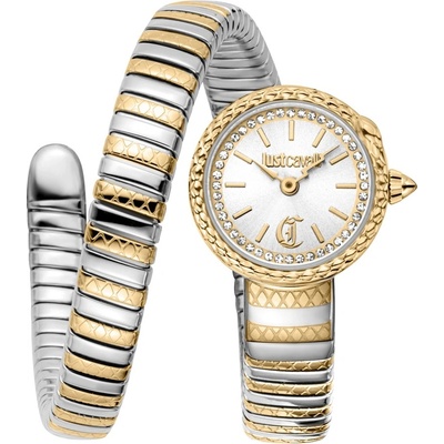 Just Cavalli Signature Snake JC1L351M0055 - Дамски часовник (JC1L351M0055)