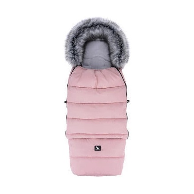 Cottonmoose Combi Yukon Zimní 3v1 růžový – Sleviste.cz