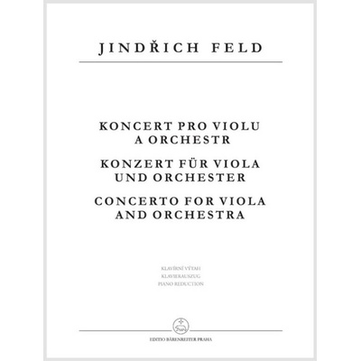 Koncert pro violu a orchestr