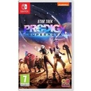 Star Trek Prodigy: Supernova
