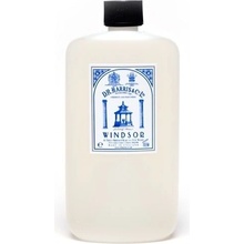 D.R. Harris Windsor sprchový gél 250 ml