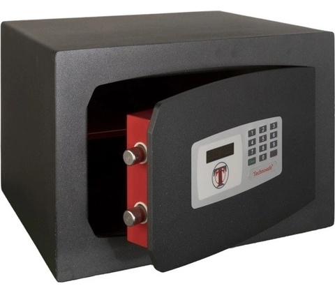 Technomax MTE/4