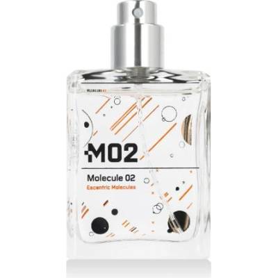 Escentric Molecules Molecule 02 30 ml eau de toilette унисекс