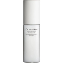 Shiseido Men Energizing Moisturizing Extra Light Fluid 100 ml