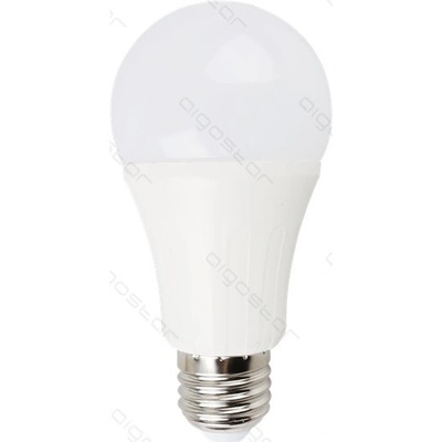 Aigostar LED žiarovka A60 E27 15W 4000K prírodná biela