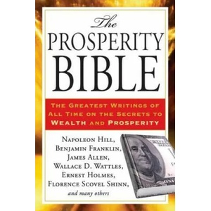 Prosperity Bible | Napolean Hill (2012)
