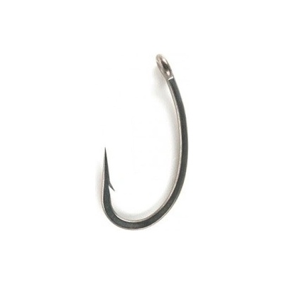 Fox Edges Curve Shank s Protihrotom veľ.4 10ks