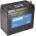 Exide Excell EB456 45Ah 330A right+ (EB456)