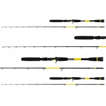 Black Cat Perfect Passion X Casting 2,20 m 150 g 2 diely