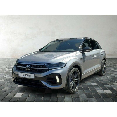 Volkswagen T-Roc R 4Motion DSG 221 kW