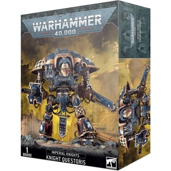 Games Workshop Imperial Knights: Knight Questoris (54-15)