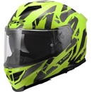 LS2 FF818 Storm III