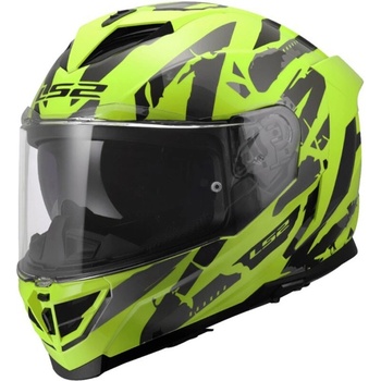 LS2 FF818 Storm III