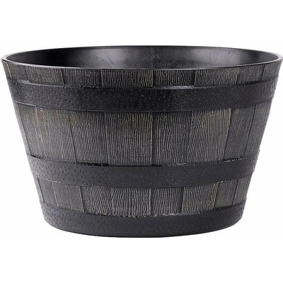Strend Pro Kvetináč Woodeff 832 Natural - natural 39x28 cm truhlík