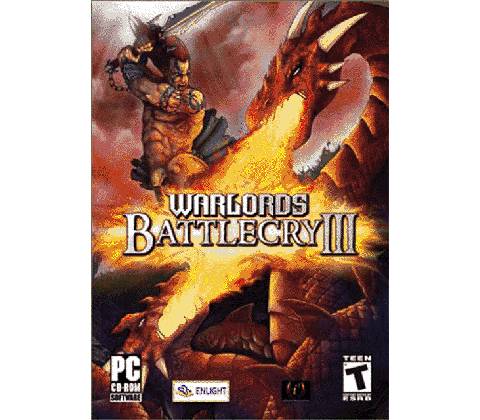 Warlords Battlecry 3