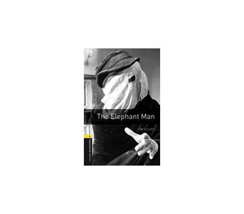 Elephant Man + mp3 Pack -