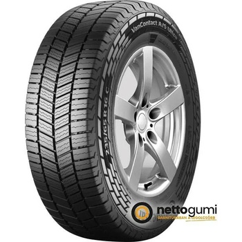 Image 1 of Continental VanContact A/S Ultra 225/55 R17C 109/107H