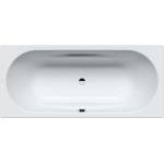 KALDEWEI Ambiente - Вана Vaio Duo 950, 180x80 см, отвори за дръжки, бяла 233010110001 (233010110001)