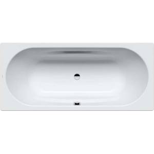 KALDEWEI Ambiente - Вана Vaio Duo 950, 180x80 см, отвори за дръжки, бяла 233010110001 (233010110001)