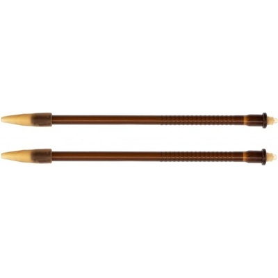 2ks - Trubička Mikado pro Method Feeder Krmítka